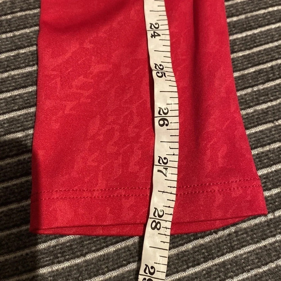 Champion longsleeved athletic textured yoga  top - Picture 7 of 11